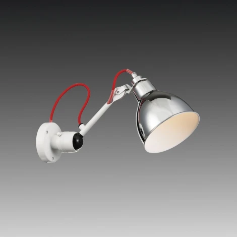 Бра на гибкой ножке Lightstar Loft 765604 (220V)