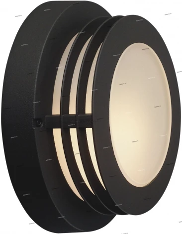 Светильник уличный настенный Karachi 1 лампа