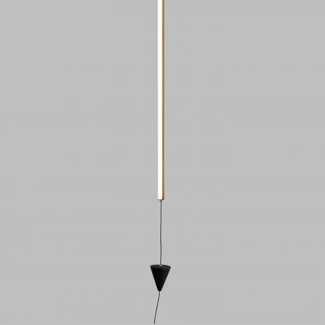 Подвесной светильник Mantra Vertical 7352 (LED, 220V, на проводе)