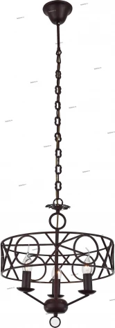 Подвесная люстра ST Luce Forza SL231.403.03