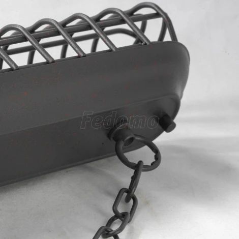 Подвесной светильник Lussole Loft Northport LSP-8040