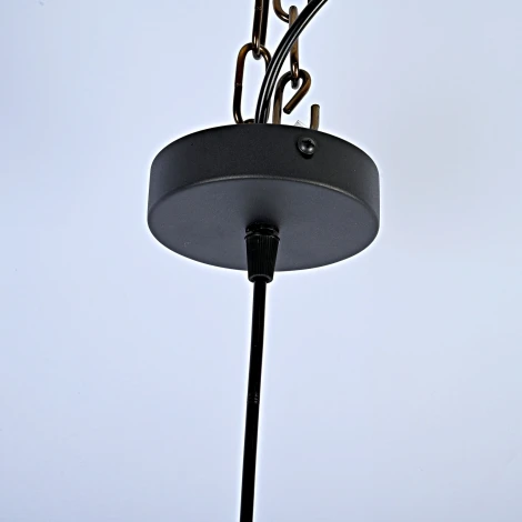 Подвесной светильник E27 Lu Carte LC-11-0103