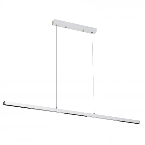 Подвесной линейный светильник LED Citilux Edge CL720010N Edge белый