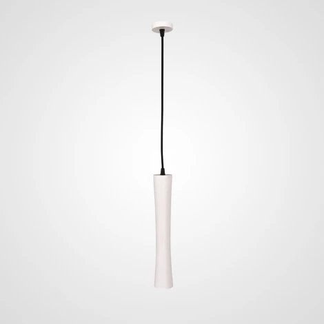 Подвесной светильник Zylo White H34 By ImperiumLoft Zylo01 (LED, 220V, круглые)