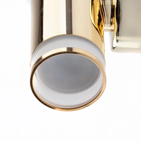 Архитектурная подсветка ЭРА WL31 GU10 SGD WL31 GU10 SGD