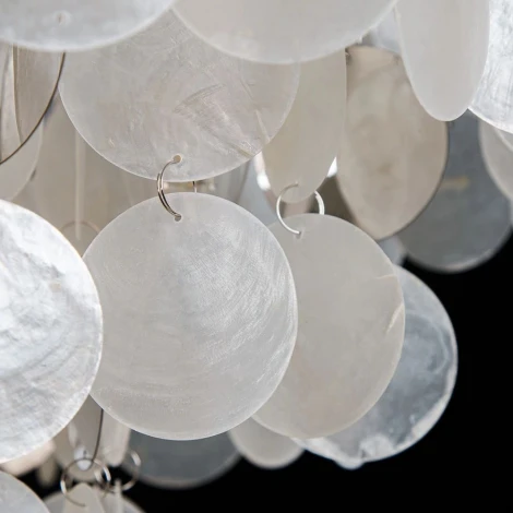 Подвесная люстра Arte Lamp Pipirima A4100LM-6CC