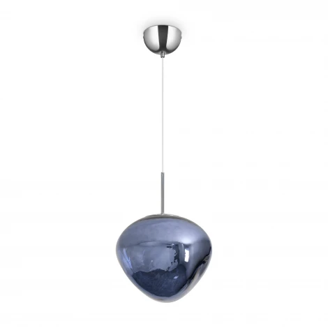 Подвесной светильник Freya Ejection FR5378PL-01BL (220V, на проводе, шар)