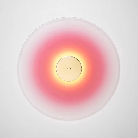 Настенный светильник 2К Светомастерская Focus 022 WG2025 (LED, 220V, круглые)