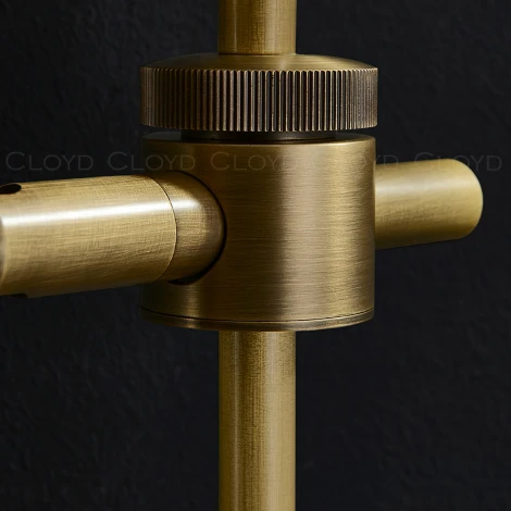 Спот Cloyd Metoda 20461