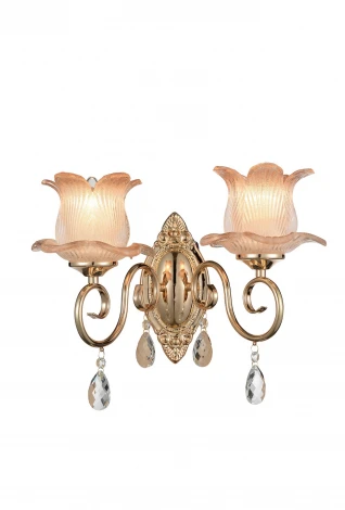 Бра ST Luce Lussuoso SL668.201.02