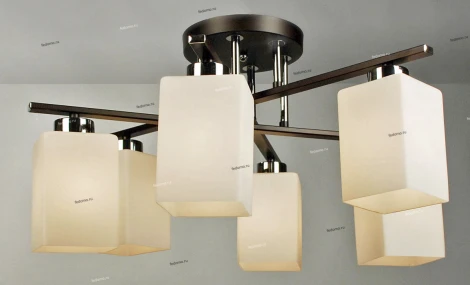 Потолочная люстра Citilux Маркус CL123161