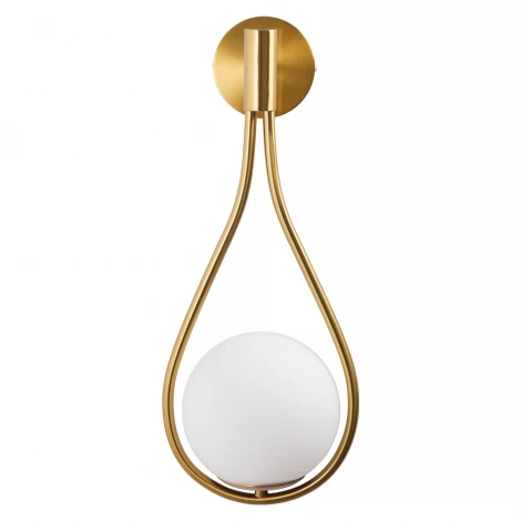 Бра MyFar Florenz MR1090-1W (220V)