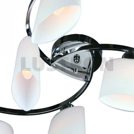 Потолочная люстра Omnilux OML-320 OML-32007-06