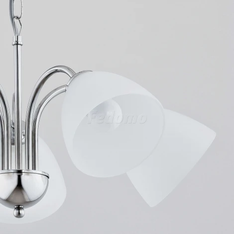 Подвесная люстра Alfa Tora 21255