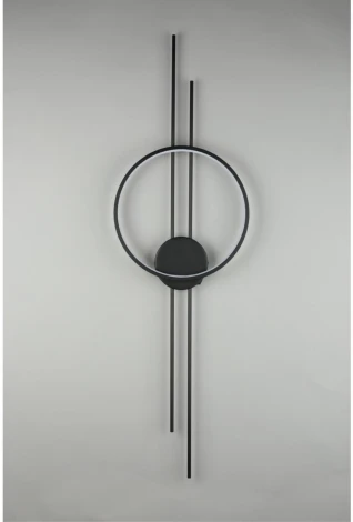 Настенный светильник LED Aployt Veronik APL.340.01.16