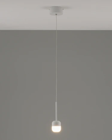 Подвесной светильник светодиодные Moderli Drop V10861-PL