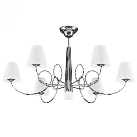 Потолочная люстра Lightstar Vortico 814074