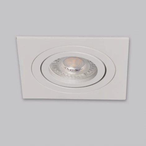 Встраиваемый светильник DeMarkt Прайм 850012601 (220V)