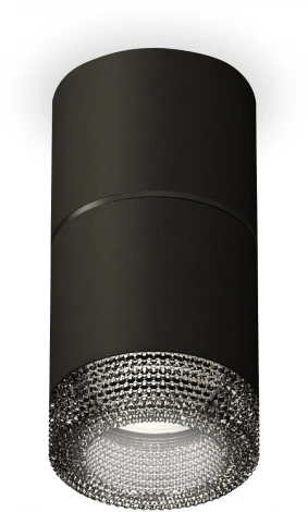 Накладной точечный светильник Ambrella Techno Spot XS7402162 (220V, круглые)