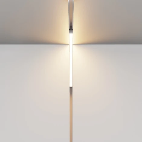 Трековый угловой светильник 48V Basis Exility 3000-6000K 24Вт 120° Dim Smart LED (магнитный) Maytoni Technical TR102-24W-DS-W