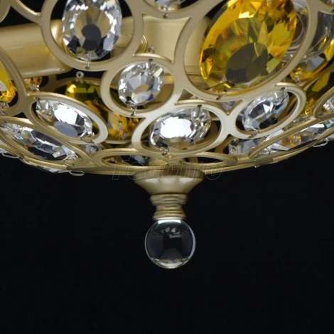 Потолочная люстра MW-Light Лаура 345012903