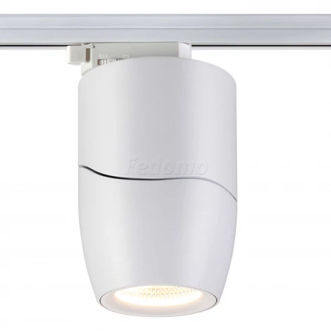 Трековый светильник Novotech Zeus 357867