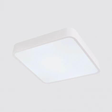 Потолочный светильник светодиодный с пультом с регулировкой цветовой температуры LED4U LED4U L2022-300 WH