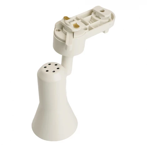 Трековый светильник однофазный 50W 220V Feron AL187 48704