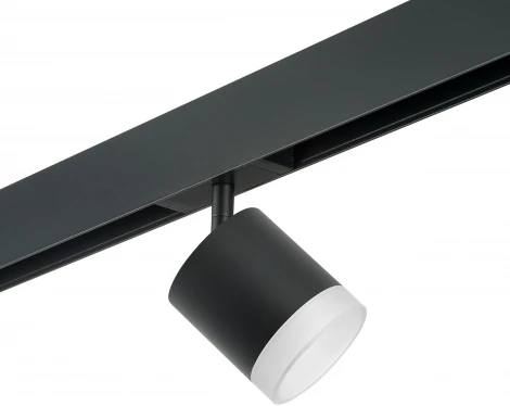 Трековый светильник Lightstar Rullo для трека PRO Rullo PRO348780 (220V)
