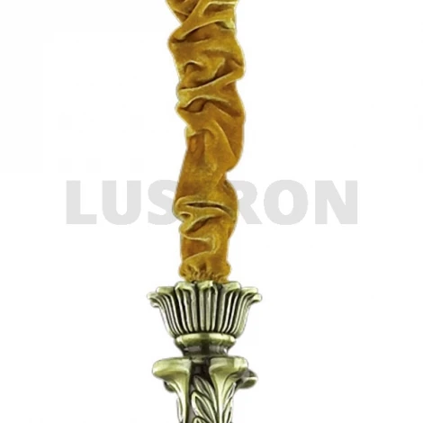 Подвесная люстра N-Light 136 136-05-52 бронза