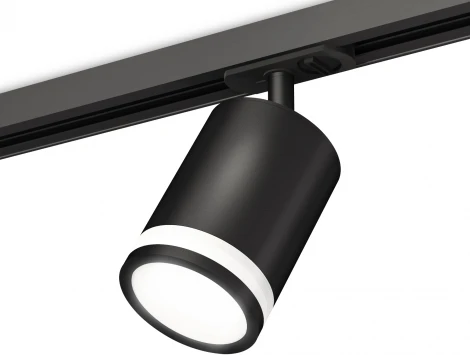 Комплект трекового светильника Ambrella TECHNO SPOT XT7422020