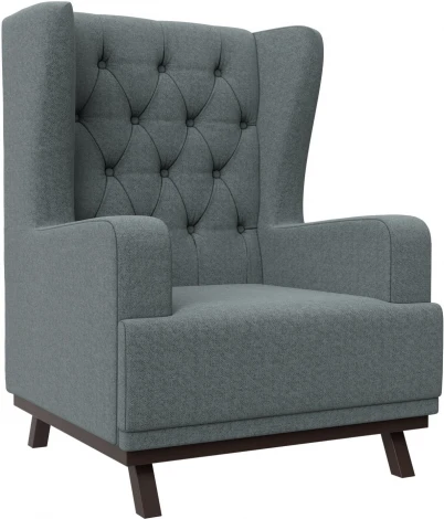 Кресло Джон Люкс Лига Диванов (Рогожка) арт.125052