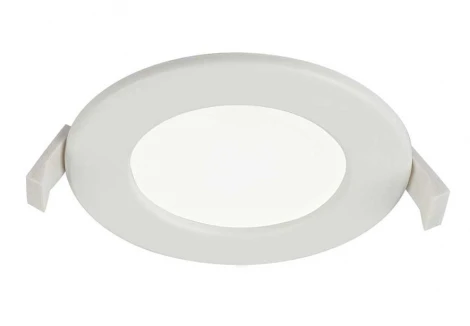 Встраиваемый точечный светильник Globo Unella 12390-6