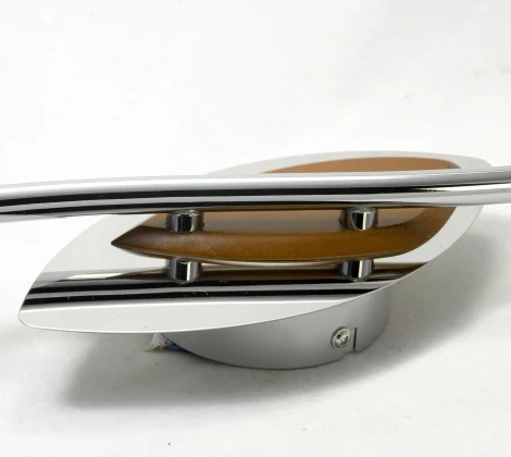 Настенно-потолочный светильник Lussole Cisterino LSQ-6409-04
