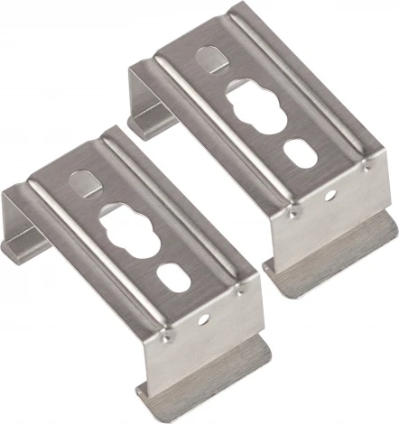 Настенно-потолочный линейный светильник светодиодный ЭРА SPP-201-1-65K-036 (220V, IP65)