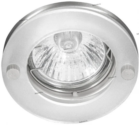 Встраиваемый точечный светильник Brilliant Jula G94515/00