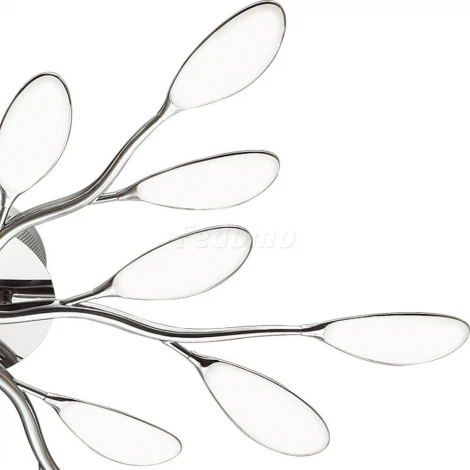 Потолочная люстра Odeon Light Scoppa 3994/75CL