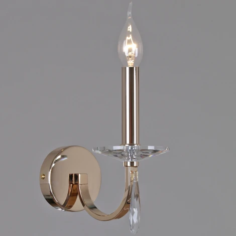 Бра ILLUMICO IL5253-1WLS-25 ELITE