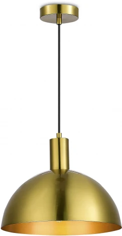 Подвесной светильник Moderli Waco V10528-1P