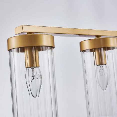 Подвесной светильник Radiales 3099-6U Favourite (220V)