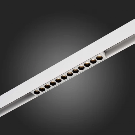 Трековый светильник магнитный 48V ST806 ST806.536.12 ST Luce (LED)
