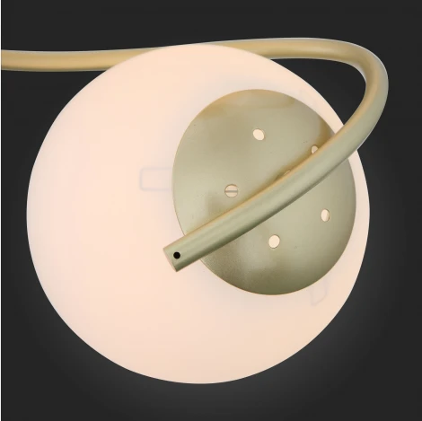 Потолочная люстра ST Luce Delicata SL711.202.04