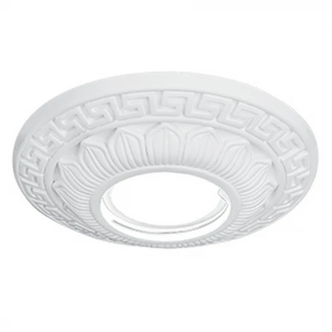 Встраиваемый светильник Gauss Gypsum GY001