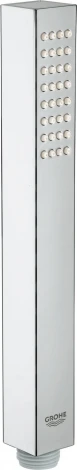 Душевая лейка Grohe Euphoria Cube Stick 27698000