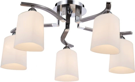 Потолочная люстра Freya Sol FR5454CL-05CH