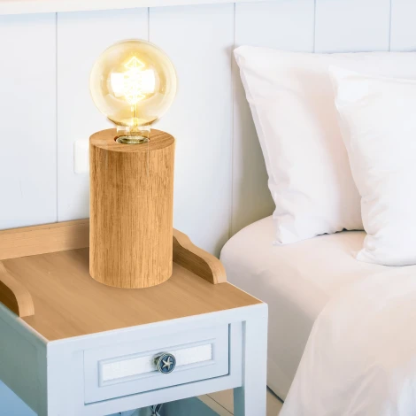 Настольная лампа Ritter Chippy 52709 1