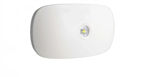 Уличный настенный светильник Deko-Light Almach 731143 (LED, 220V, IP44)