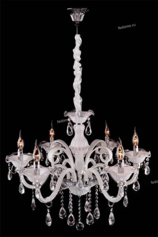 Bogate's Albertina 125/6