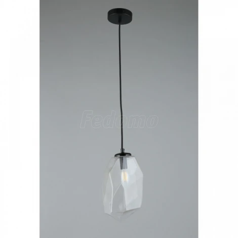 Подвесной светильник Omnilux Corropoli OML-91826-01 (220V, на проводе)