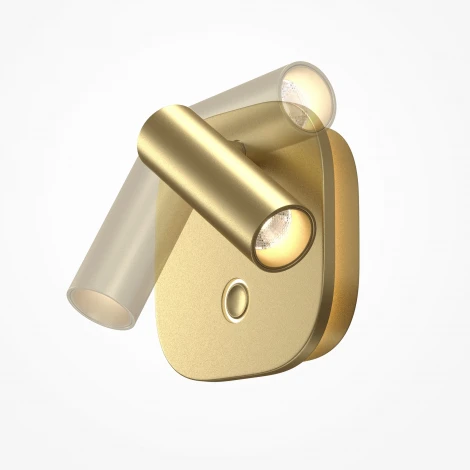 Спот Maytoni Ego C175WL-9W-2.7-4K-MG (LED, 220V)